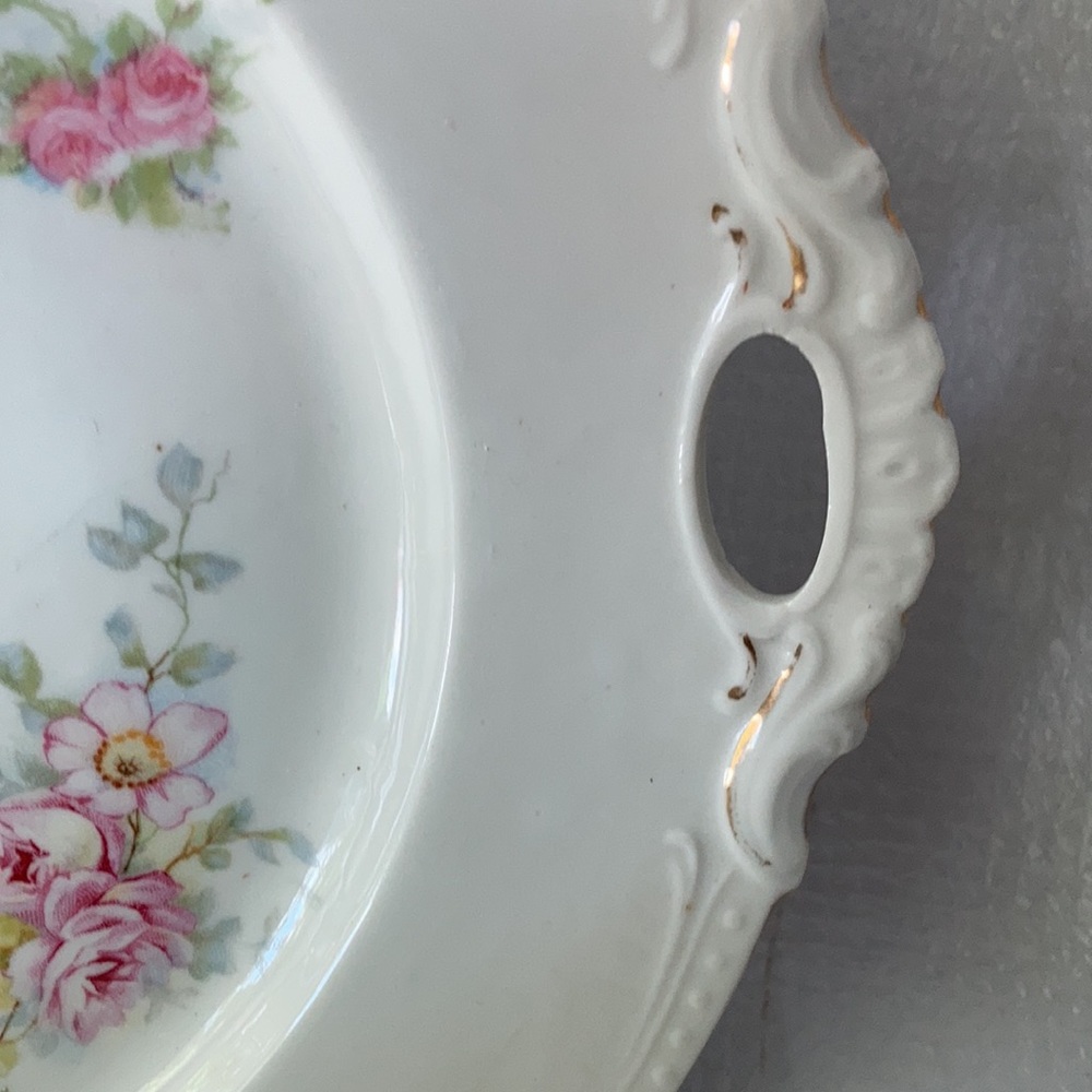 Beautiful plate - Picture 4 of 8